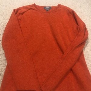 Neiman Marcus Cashmere Sweater
